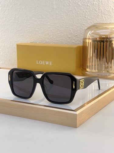 Loewe Sunglasses AAAA-609