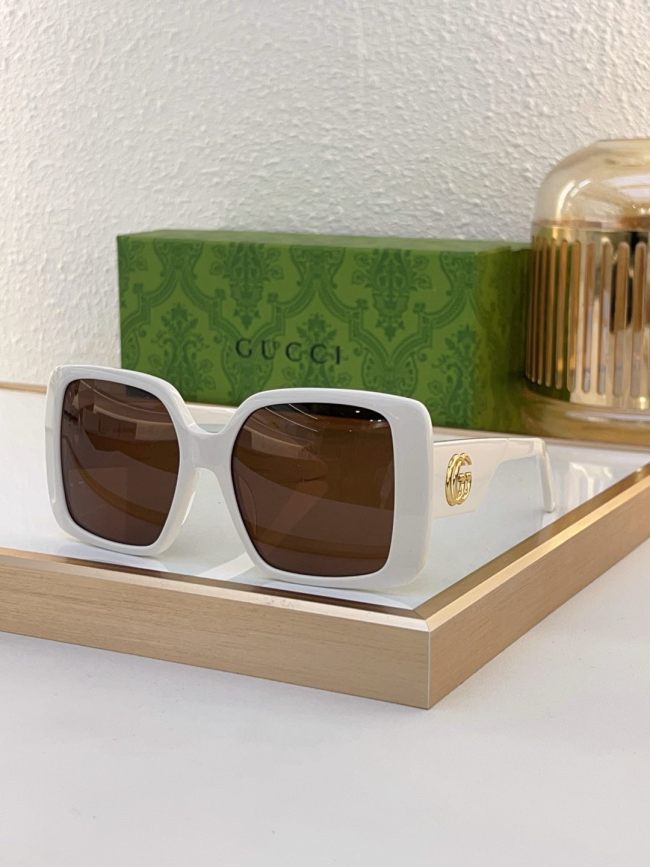 G Sunglasses AAAA-7924
