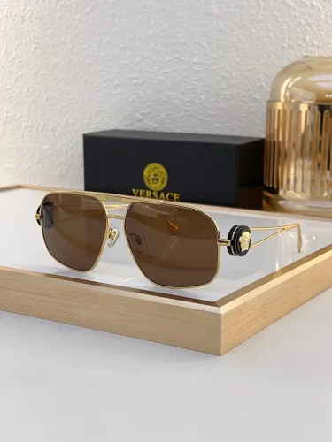 Versace Sunglasses AAAA-3294