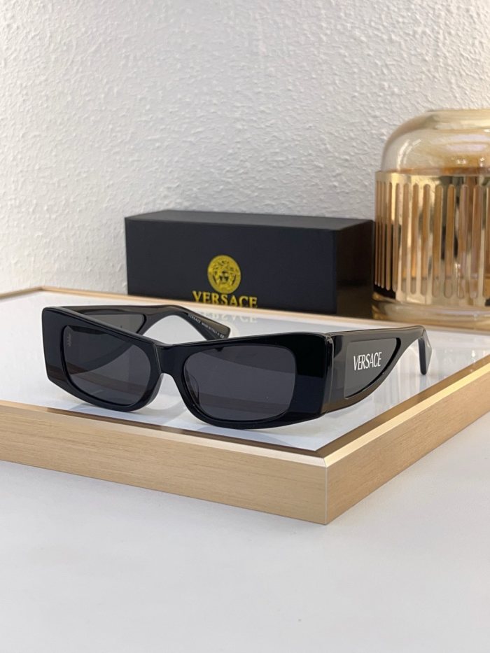 Versace Sunglasses AAAA-3321