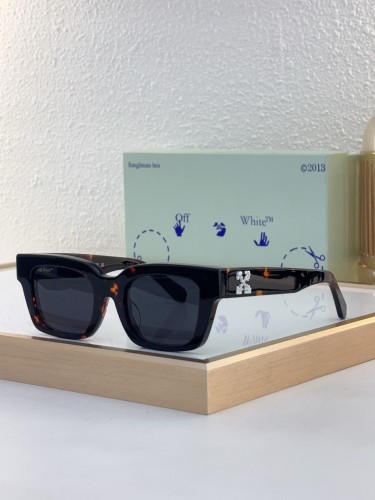 Off white Sunglasses AAAA-916