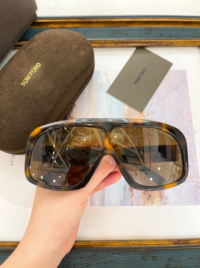 Tom Ford Sunglasses AAAA-4445