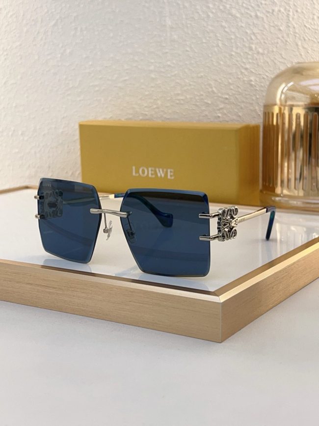 Loewe Sunglasses AAAA-589