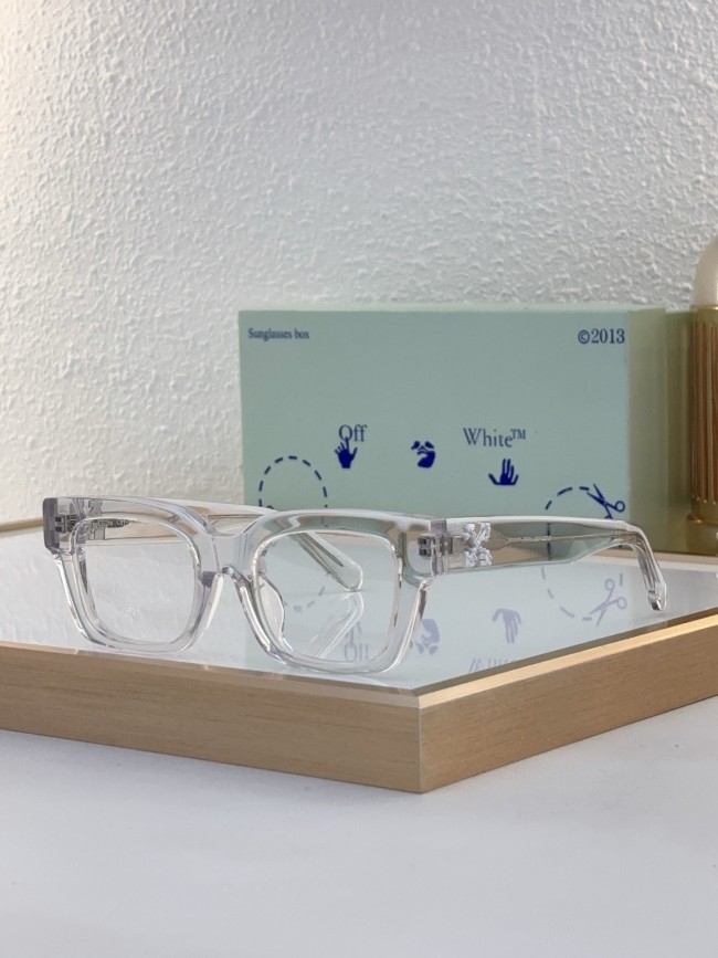 Off white Sunglasses AAAA-911