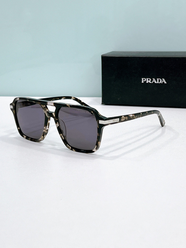 Prada Sunglasses AAAA-5813
