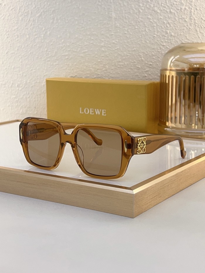 Loewe Sunglasses AAAA-604
