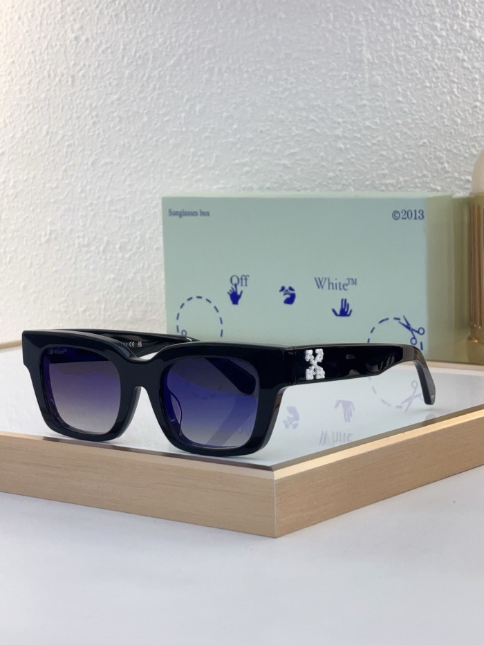 Off white Sunglasses AAAA-922