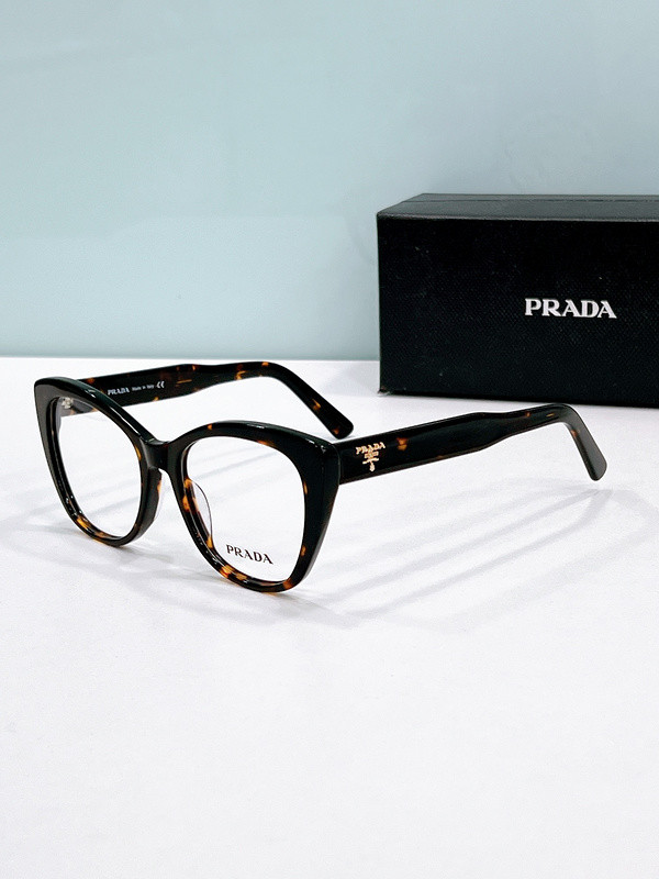 Prada Sunglasses AAAA-5812