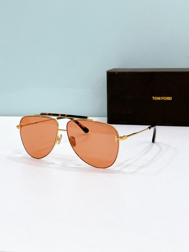 Tom Ford Sunglasses AAAA-4455