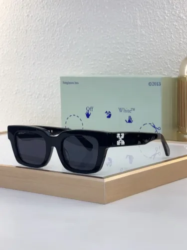 Off white Sunglasses AAAA-924