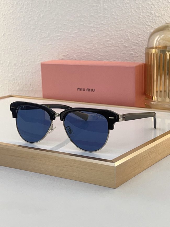 Miu Miu Sunglasses AAAA-1687