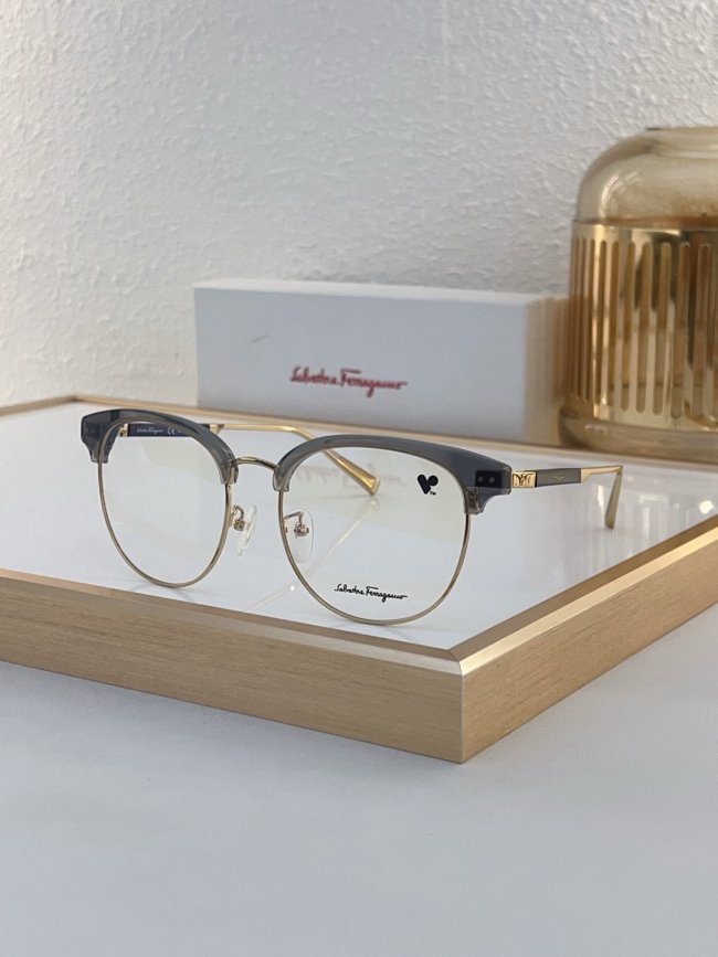 Ferragamo Sunglasses AAAA-957
