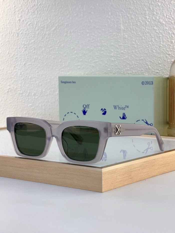 Off white Sunglasses AAAA-899