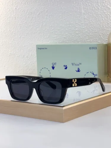 Off white Sunglasses AAAA-919