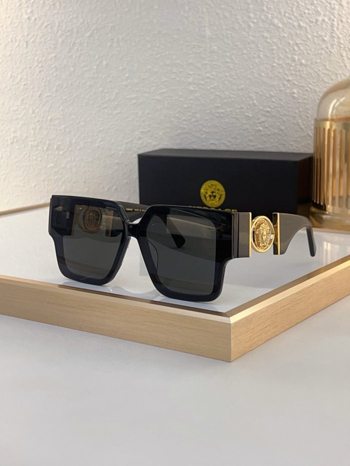 Versace Sunglasses AAAA-3327