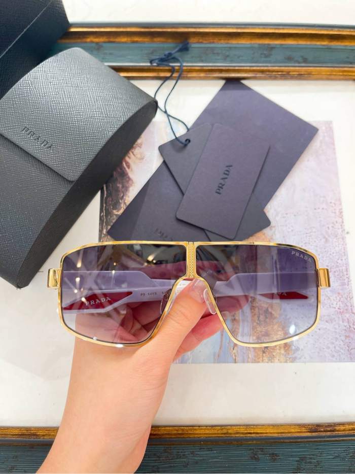 Prada Sunglasses AAAA-5661