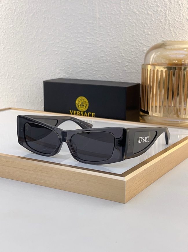Versace Sunglasses AAAA-3323