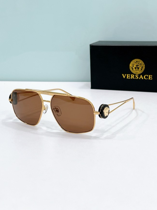 Versace Sunglasses AAAA-3313