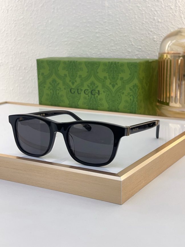 G Sunglasses AAAA-7830