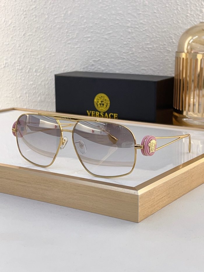 Versace Sunglasses AAAA-3297