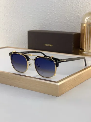 Tom Ford Sunglasses AAAA-4500