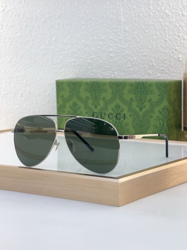 G Sunglasses AAAA-7851