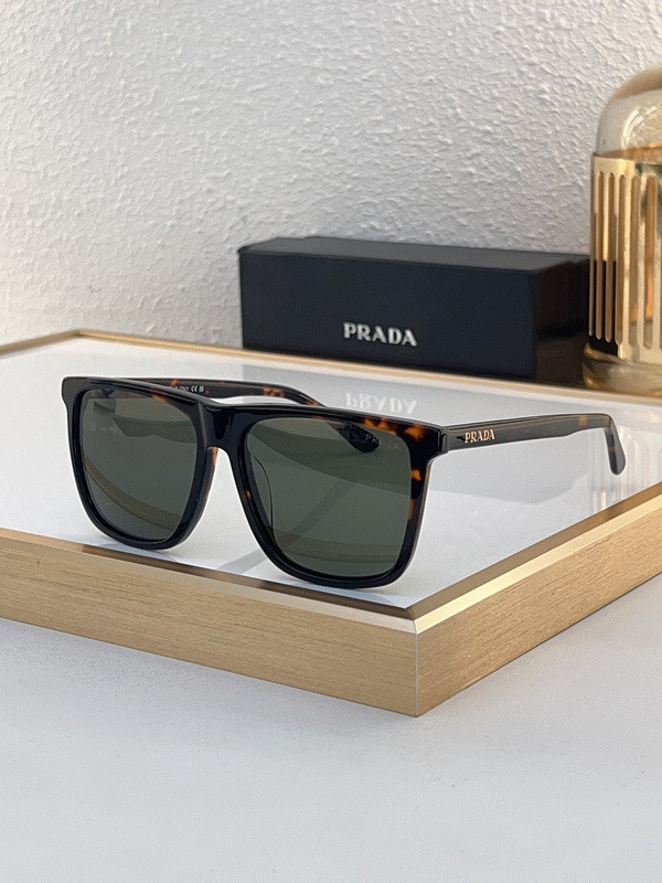 Prada Sunglasses AAAA-5838