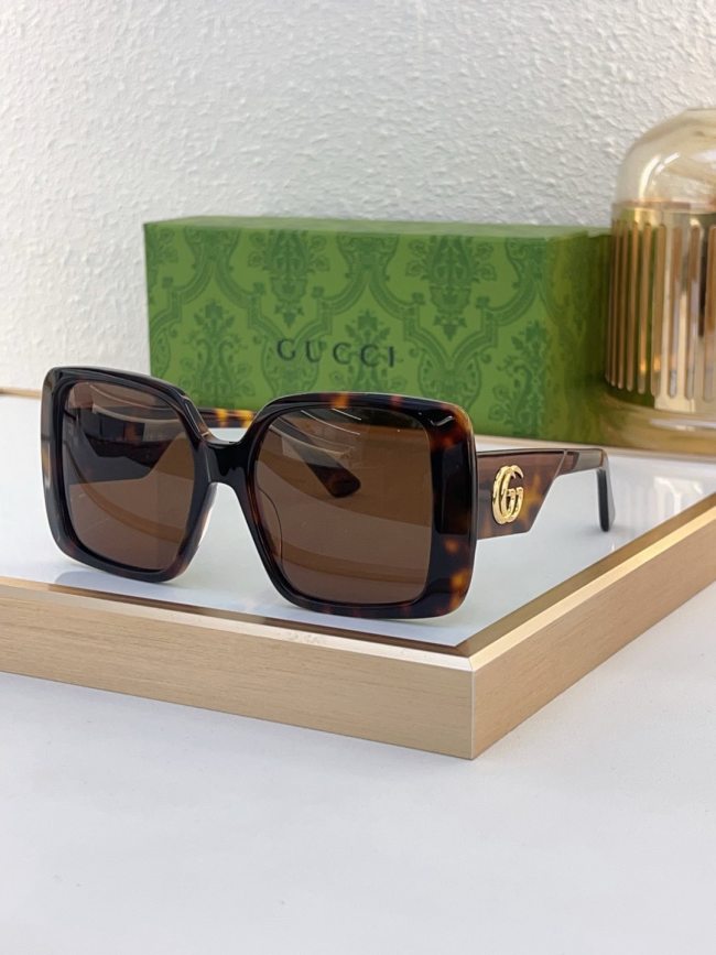 G Sunglasses AAAA-7926