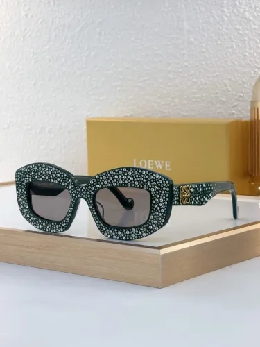 Loewe Sunglasses AAAA-594