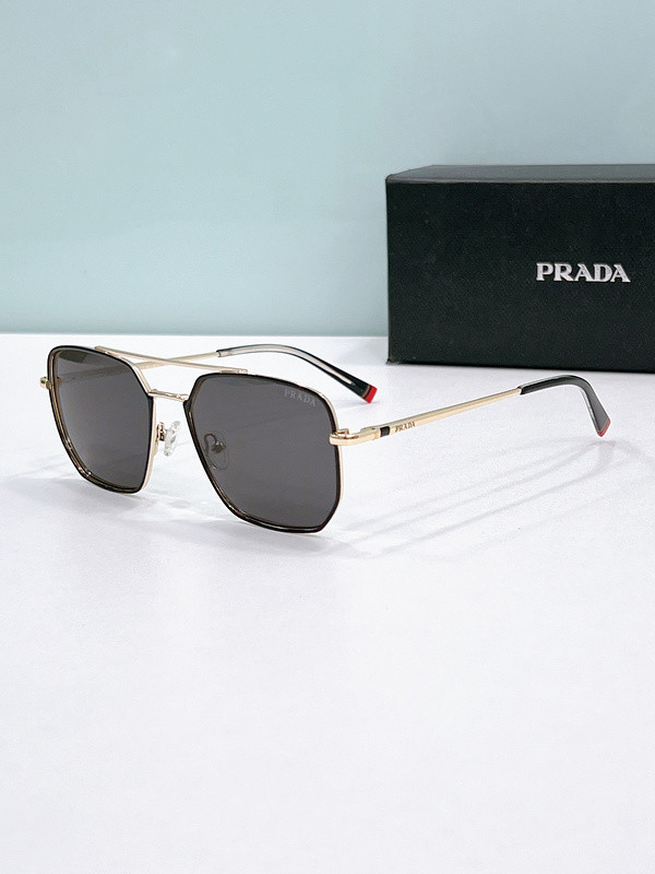 Prada Sunglasses AAAA-5821