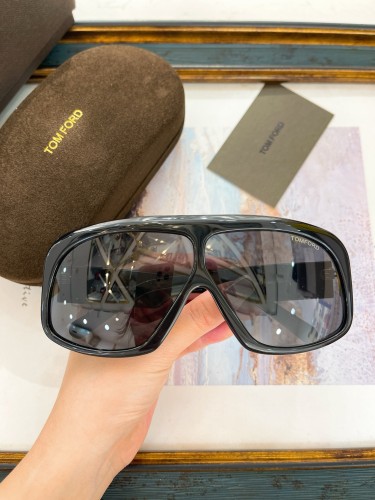 Tom Ford Sunglasses AAAA-4448