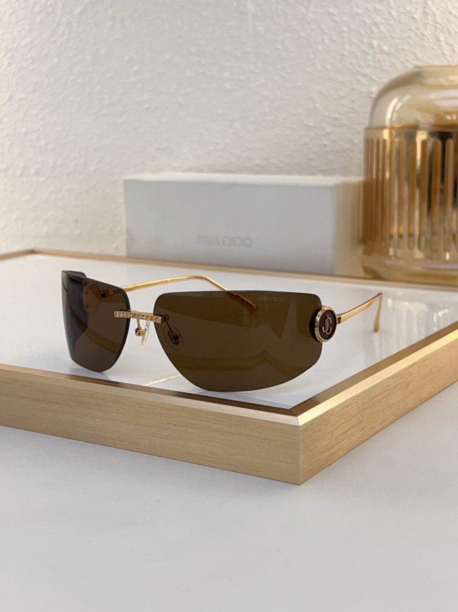 Jimmychoo Sunglasses AAAA-358