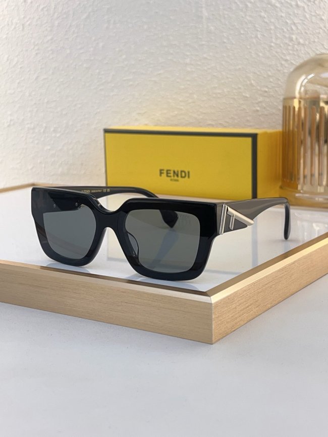FD Sunglasses AAAA-2688