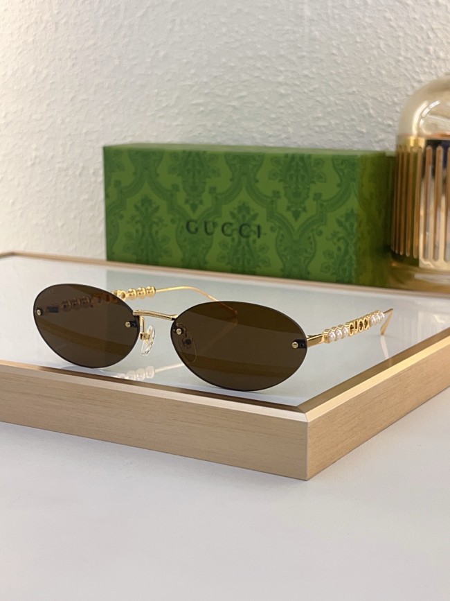 G Sunglasses AAAA-7940