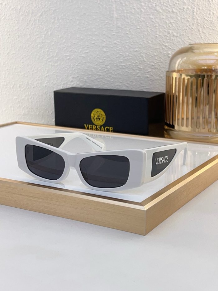 Versace Sunglasses AAAA-3319