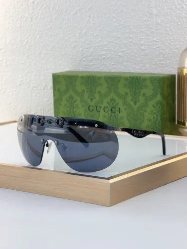 G Sunglasses AAAA-7821