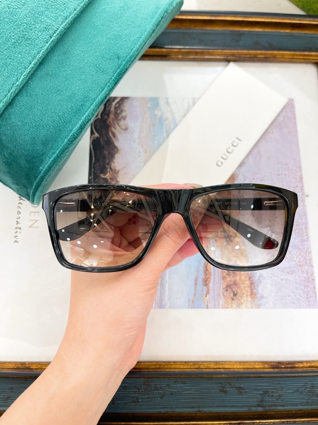 G Sunglasses AAAA-7792