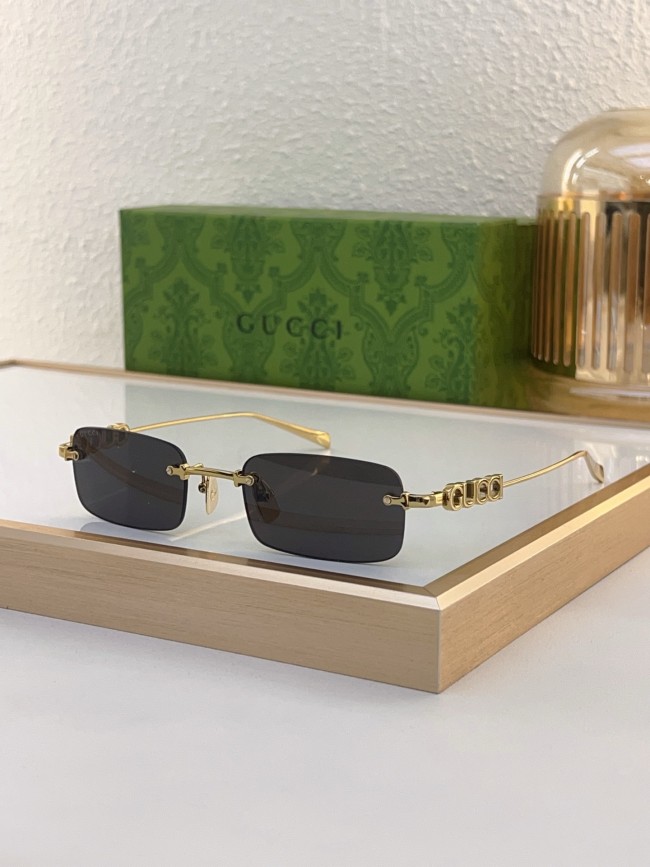 G Sunglasses AAAA-7894