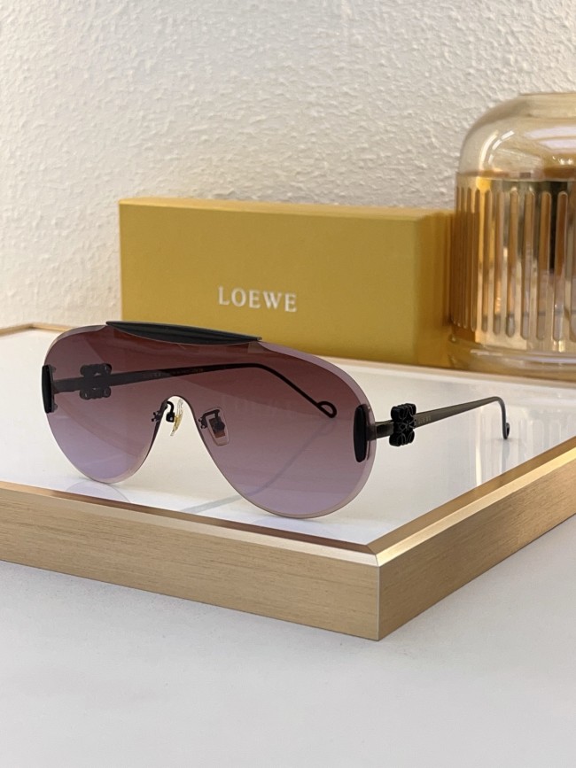 Loewe Sunglasses AAAA-610