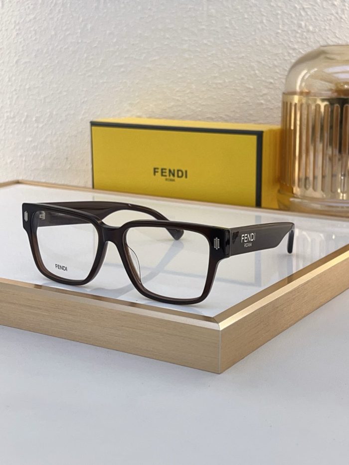 FD Sunglasses AAAA-2695