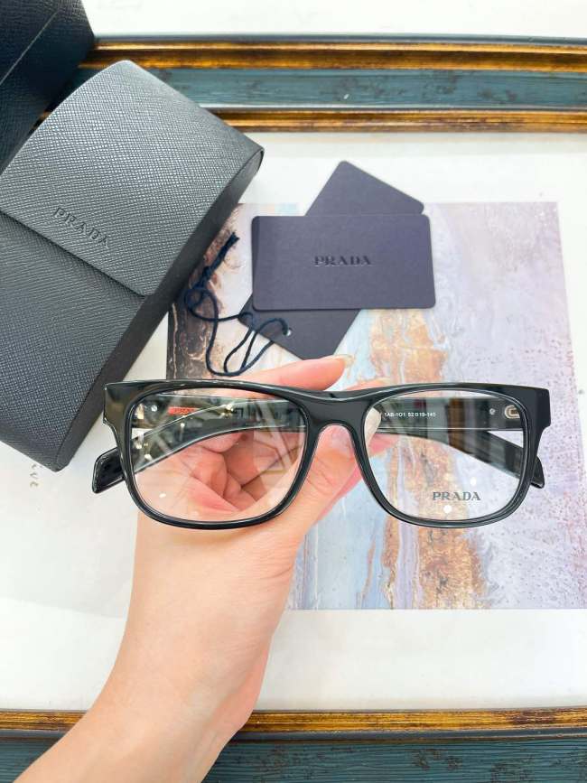 Prada Sunglasses AAAA-5696