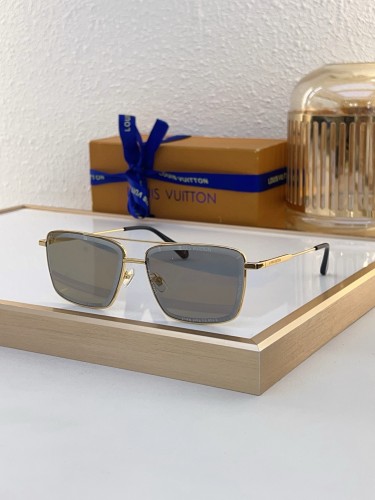 LV Sunglasses AAAA-5548