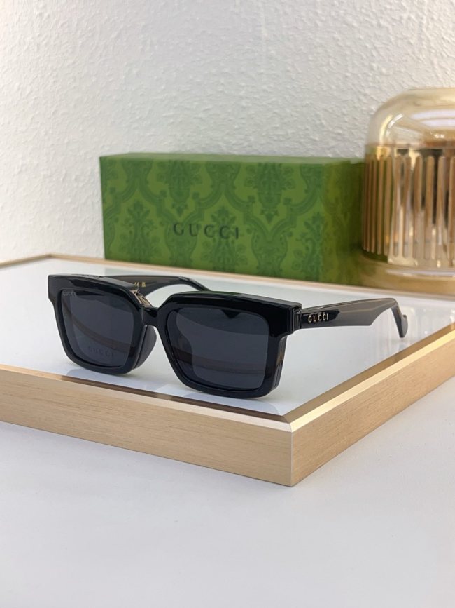 G Sunglasses AAAA-7954