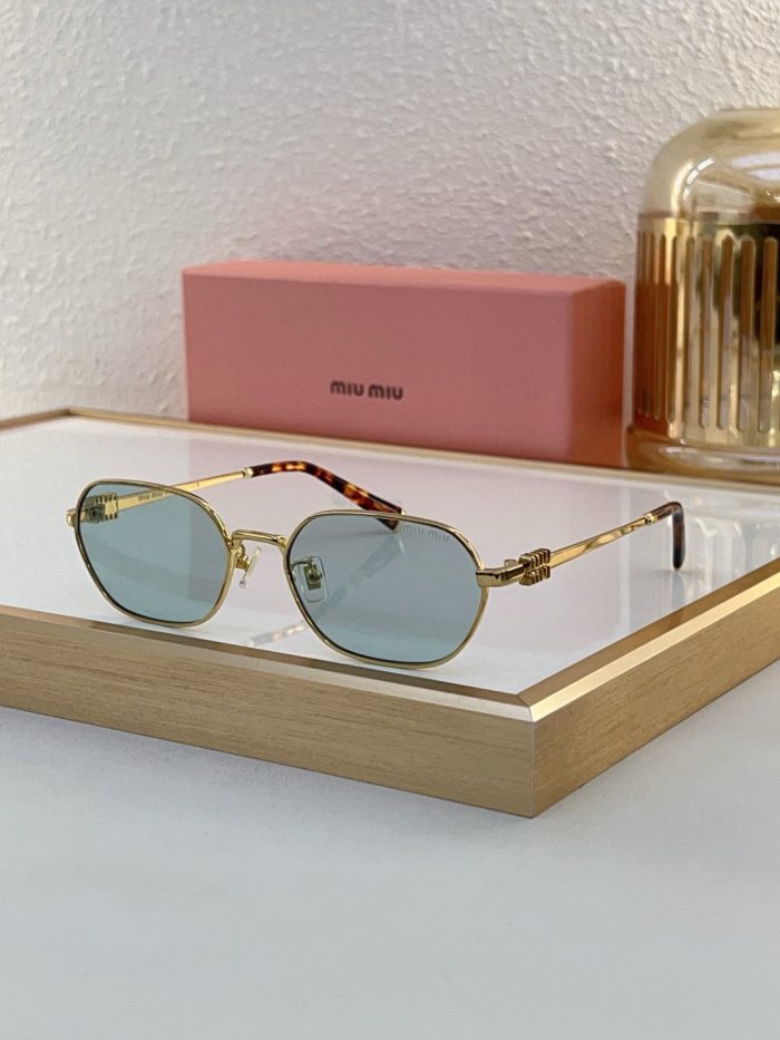 Miu Miu Sunglasses AAAA-1677