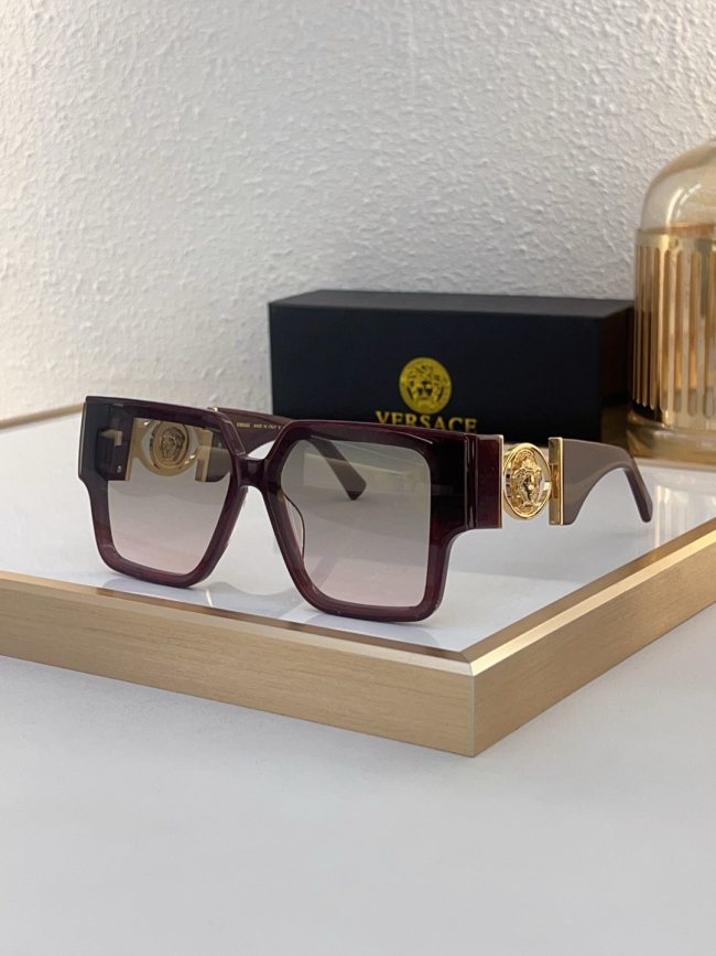 Versace Sunglasses AAAA-3324