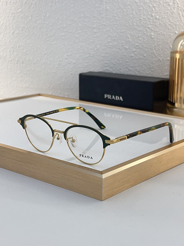 Prada Sunglasses AAAA-5742