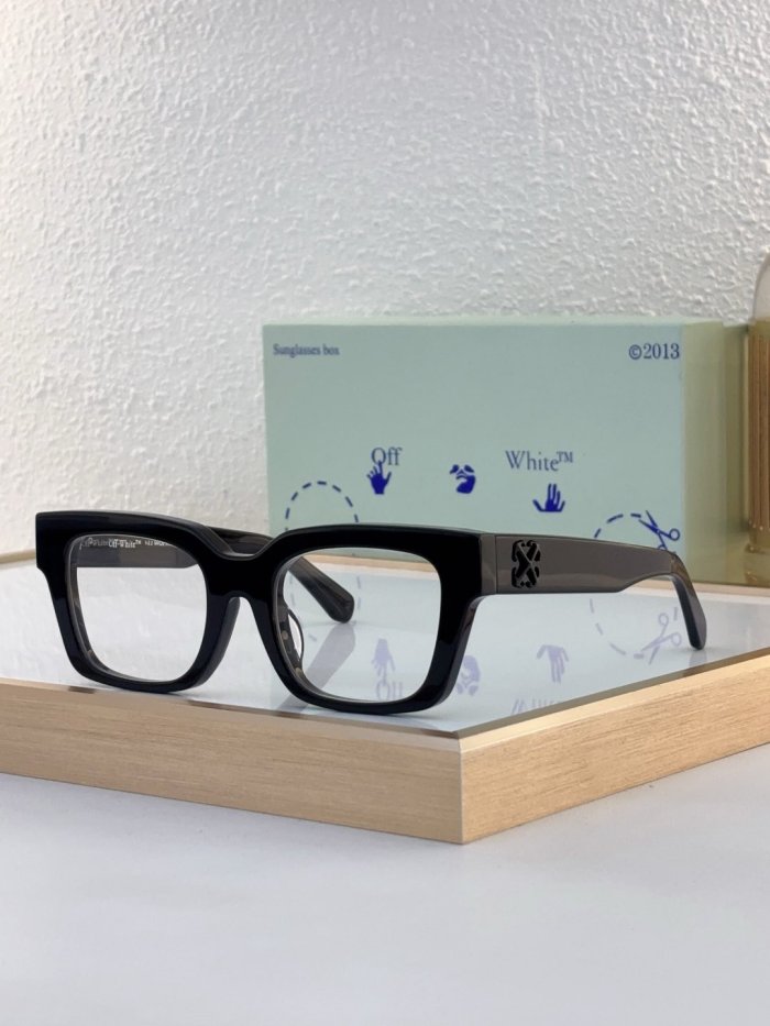 Off white Sunglasses AAAA-895