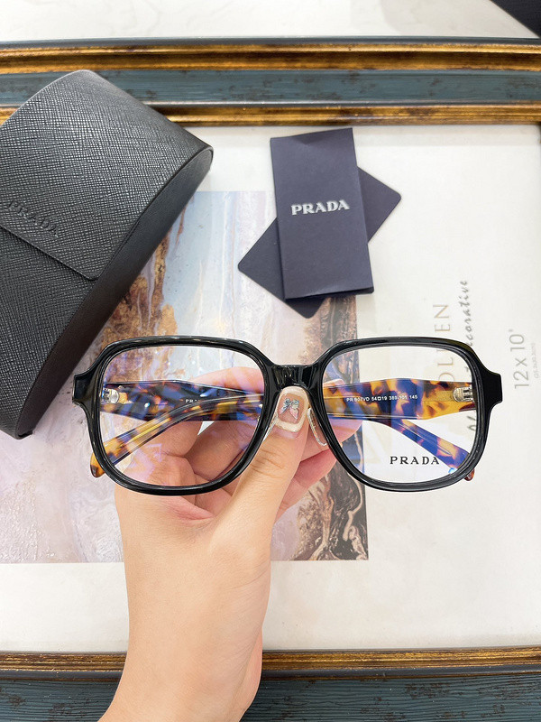 Prada Sunglasses AAAA-5763