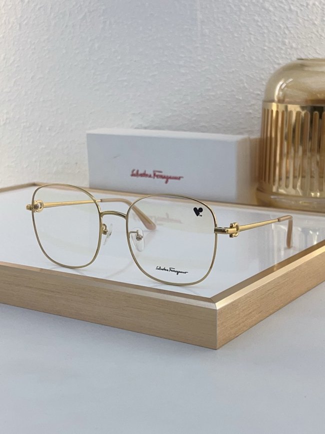 Ferragamo Sunglasses AAAA-950