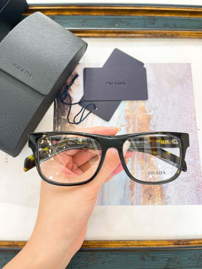Prada Sunglasses AAAA-5697